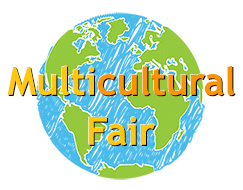 Muticultural Fair Image