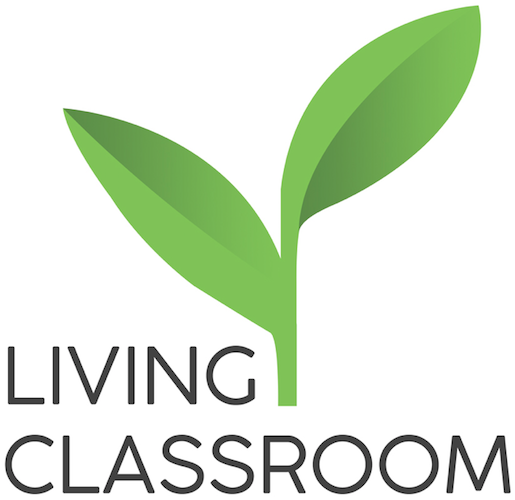 living classroom logo